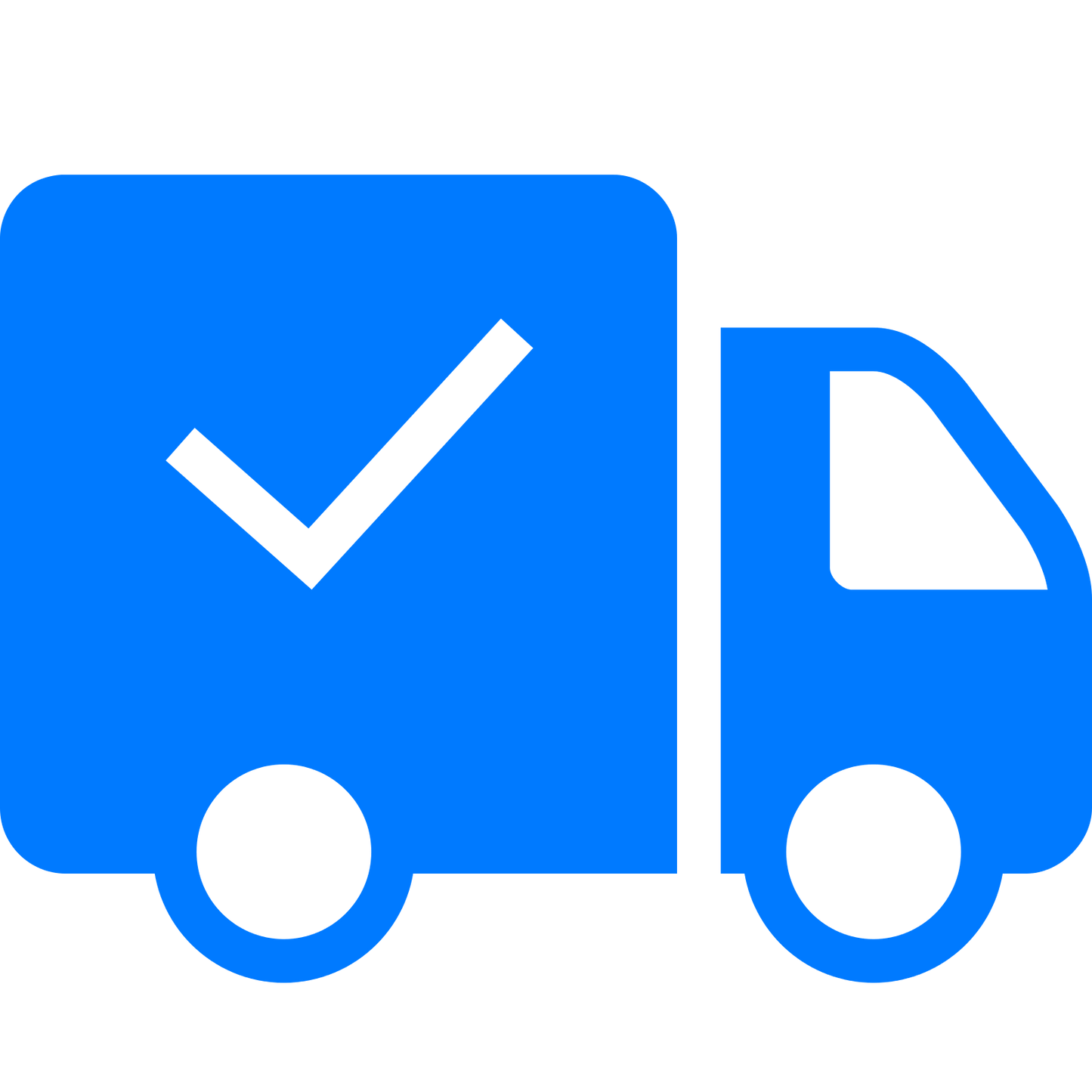 Süper Hızlı Kargo